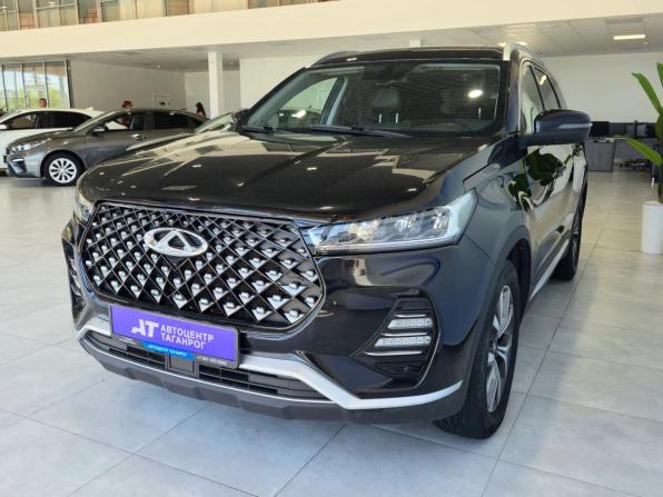 Chery Tiggo 7 Pro I с пробегом 2022 года, цена 1 799 000 рублей, 85000 км, внедорожник, Автокод Объявления