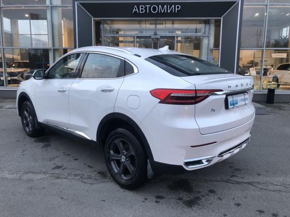 Haval F7x I с пробегом 2022 года, цена 1 699 000 рублей, 89206 км, внедорожник, Автокод Объявления