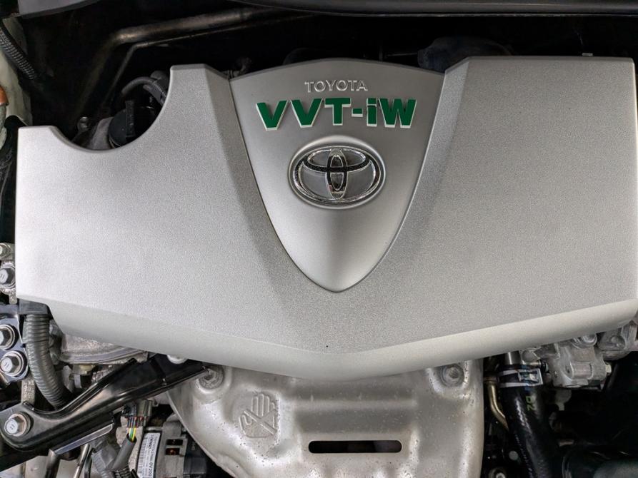 Toyota Camry VII (XV50) Рестайлинг Москва  - изображение 8