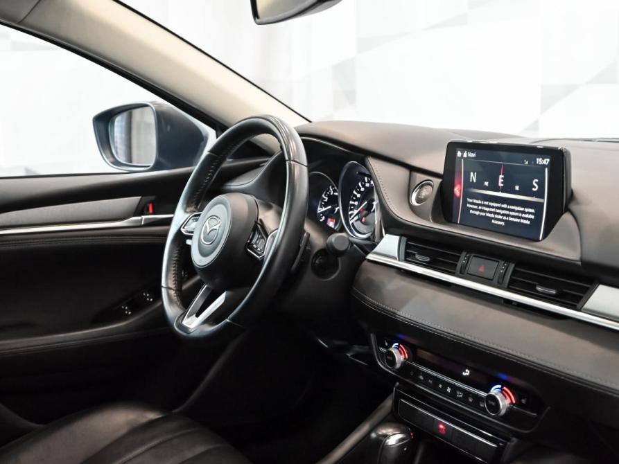 Mazda 6 III (GJ) Рестайлинг 2 Екатеринбург  - изображение 12