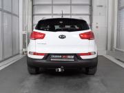 Kia Sportage III Рестайлинг Кемерово  - изображение 24