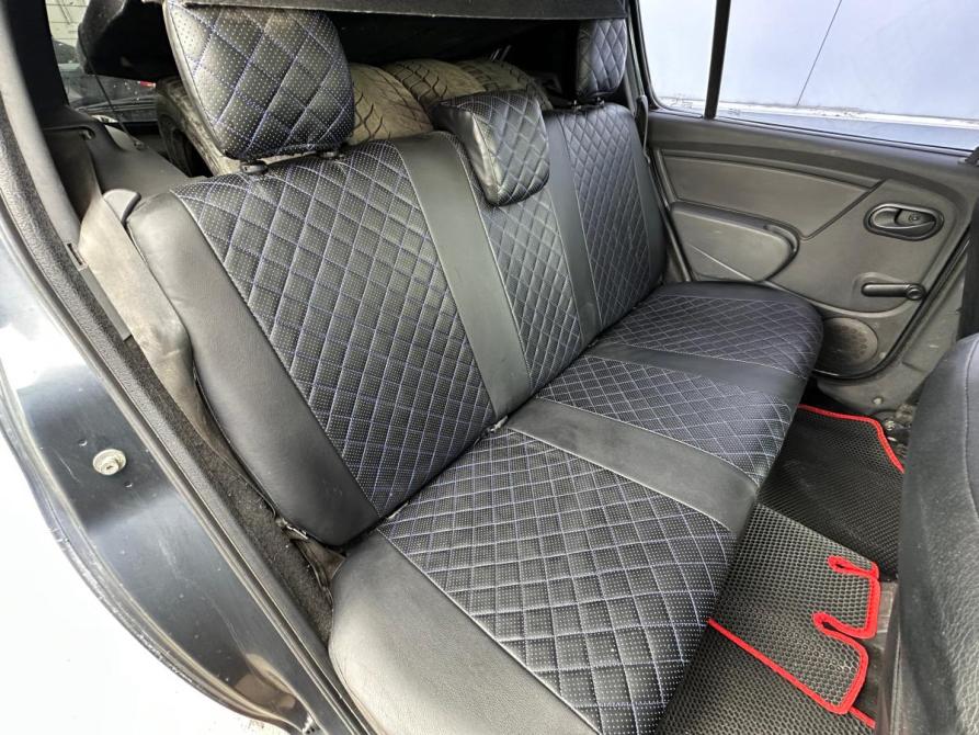 Renault Sandero I Тамбов  - изображение 14