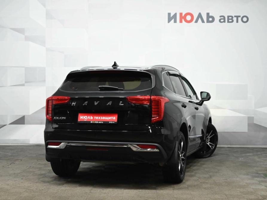 Haval Jolion I Екатеринбург  - изображение 7