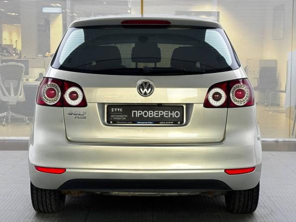 Volkswagen Golf Plus II с пробегом 2013 года, цена 799 000 рублей, 148445 км, хэтчбек, Автокод Объявления