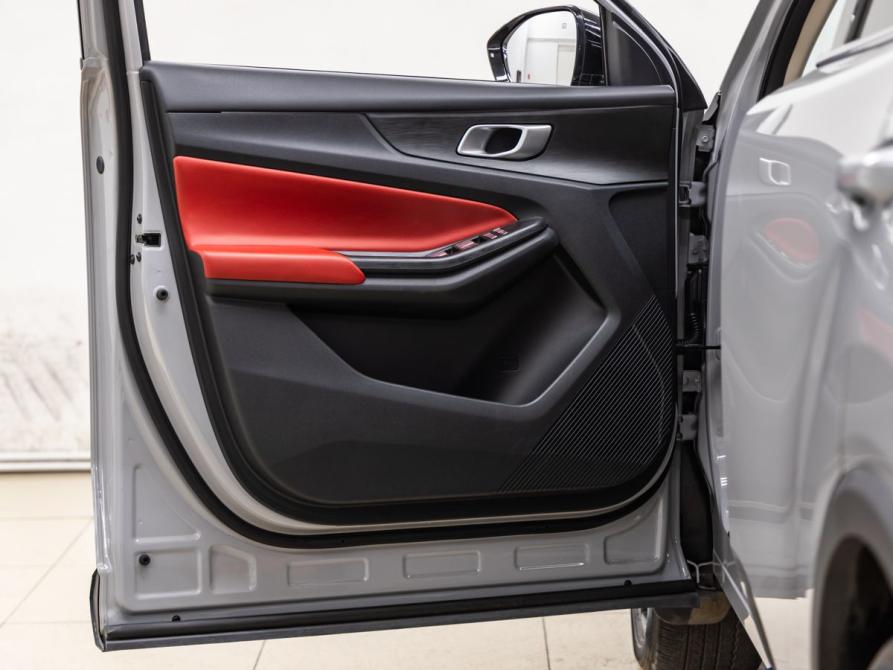Changan CS55 Plus II Волгоград  - изображение 28