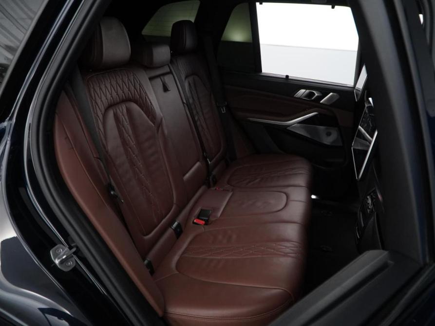 BMW X5 IV (G05/G18) Москва  - изображение 8