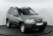 Chevrolet Niva I Рестайлинг Нижний Новгород  - изображение 26