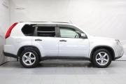 Nissan X-Trail II Рестайлинг Кемерово  - изображение 26
