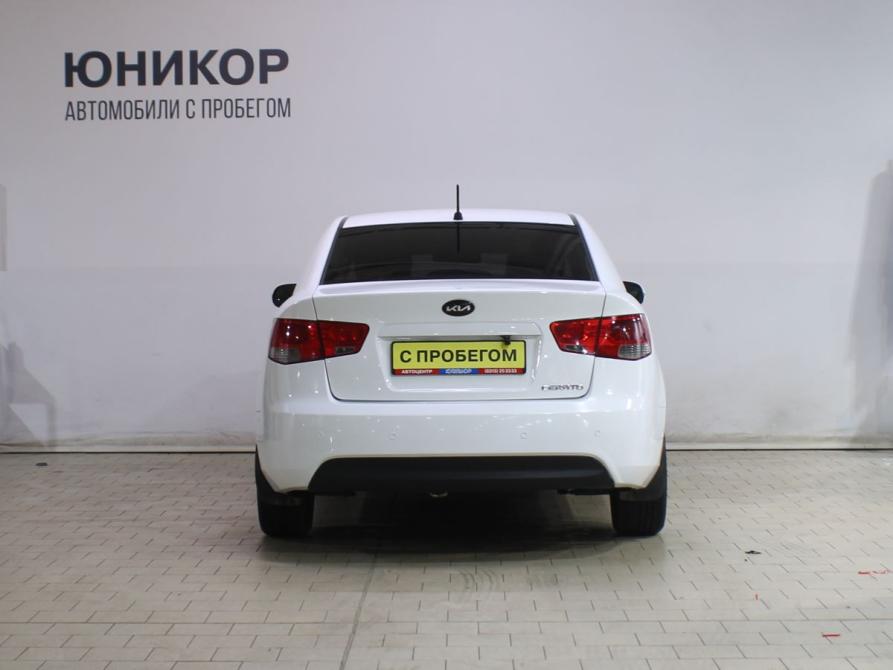 Kia Cerato II Дзержинск  - изображение 6