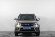 Chery Tiggo 3 I Кемерово  - изображение 24