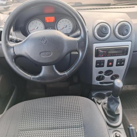 Renault Logan I с пробегом 2008 года, цена 362 000 рублей, 170210 км, седан, Автокод Объявления
