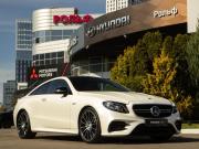 Mercedes-Benz E-Класс AMG V (W213) Москва  - изображение 31