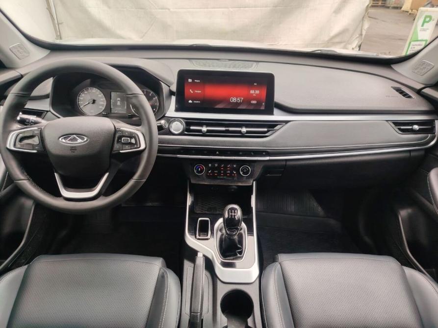 Chery Tiggo 4 Pro I Москва  - изображение 9