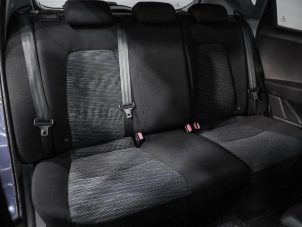 Kia Ceed I с пробегом 2009 года, цена 599 000 рублей, 205807 км, хэтчбек, Автокод Объявления