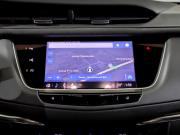 Cadillac XT5 I Рестайлинг Химки  - изображение 45