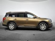 GAC GS8 I Санкт-Петербург  - изображение 24