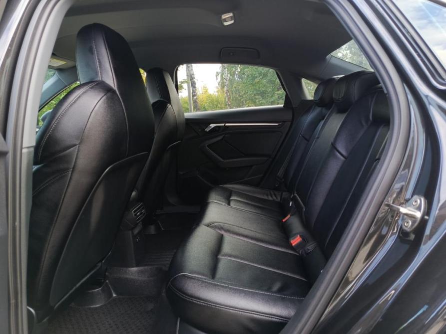 Audi A3 IV (8Y) Чебоксары  - изображение 15