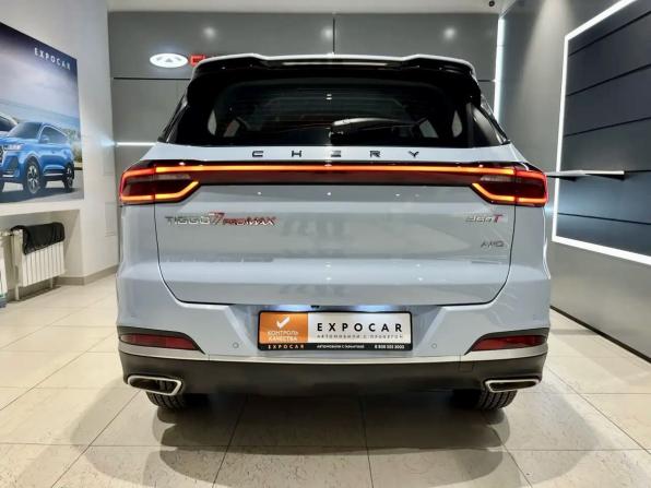 Chery Tiggo 7 Pro Max I с пробегом 2023 года, цена 2 120 000 рублей, 22000 км, внедорожник, Автокод Объявления
