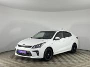 Kia Rio IV Воронеж  - изображение 22