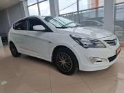 Hyundai Solaris I Рестайлинг Арзамас  - изображение 38