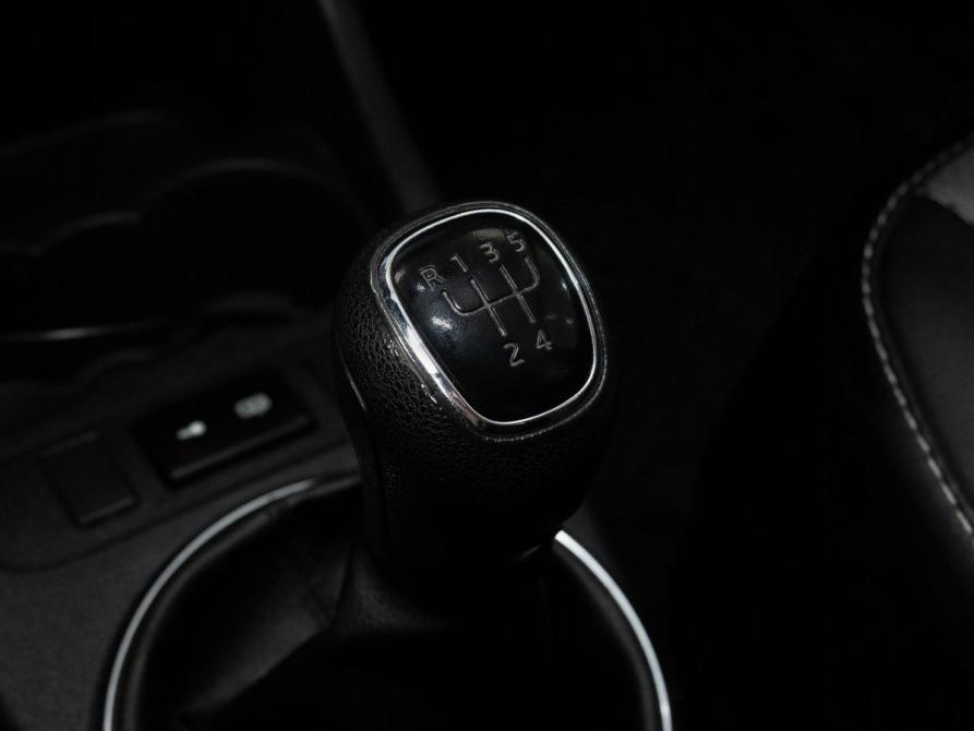 Skoda Fabia II Рестайлинг Казань  - изображение 10