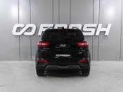 Hyundai Creta I Ростов-на-Дону  - изображение 25