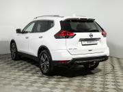 Nissan X-Trail III Рестайлинг Санкт-Петербург  - изображение 29