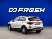 Kia Rio IV Москва  - изображение 19