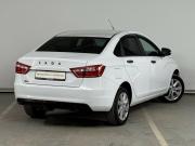Lada (ВАЗ) Vesta I Екатеринбург  - изображение 29