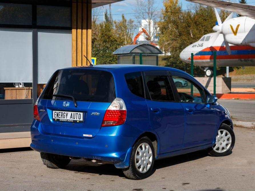 Honda Fit I Уфа  - изображение 3