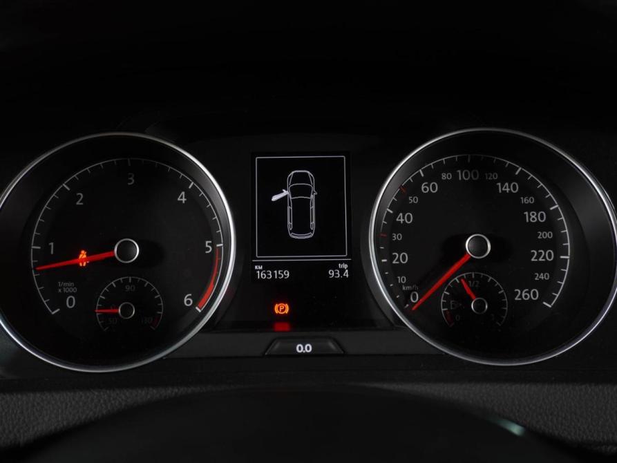 Volkswagen Golf VII Рестайлинг Воронеж  - изображение 21