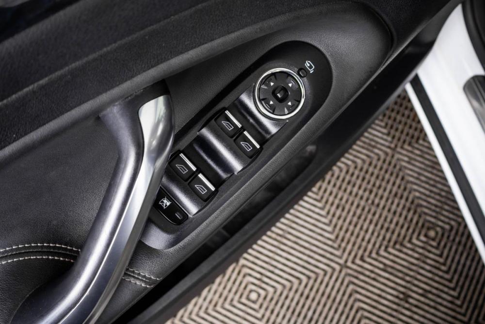 Ford Mondeo IV Рестайлинг Пермь  - изображение 25