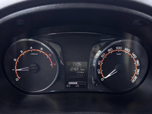 Lada (ВАЗ) Granta I Рестайлинг с пробегом 2024 года, цена 724 000 рублей, 104691 км, седан, Автокод Объявления