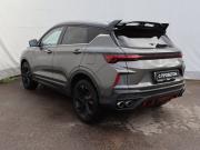 Geely Coolray I Рестайлинг Москва  - изображение 32