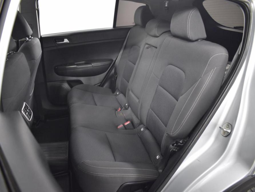 Kia Sportage IV Казань  - изображение 9
