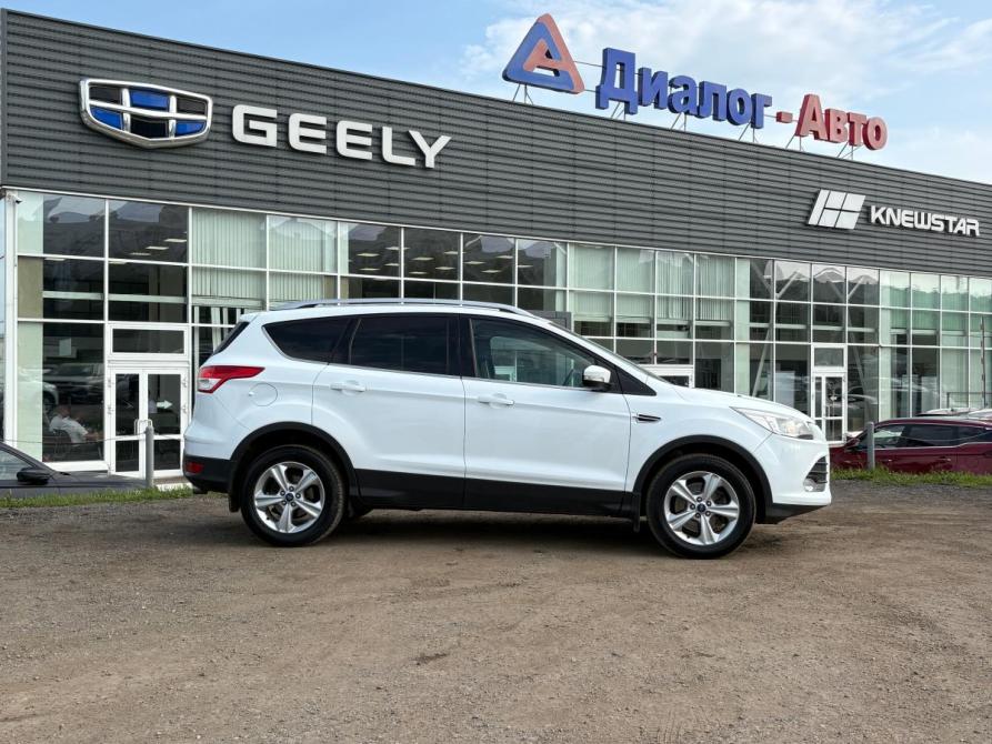 Ford Kuga II Набережные Челны  - изображение 8