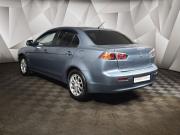 Mitsubishi Lancer X Москва  - изображение 24