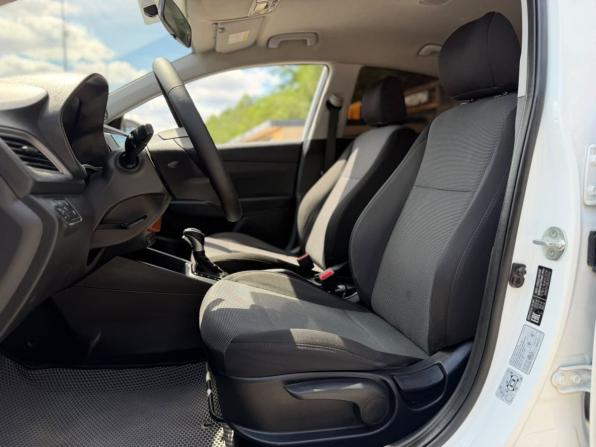 Hyundai Solaris II с пробегом 2019 года, цена 1 210 000 рублей, 151614 км, седан, Автокод Объявления