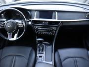 Kia Optima IV Рестайлинг Самара  - изображение 48
