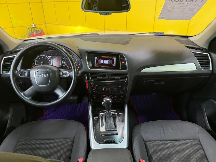 Audi Q5 I (8R) Ижевск  - изображение 19