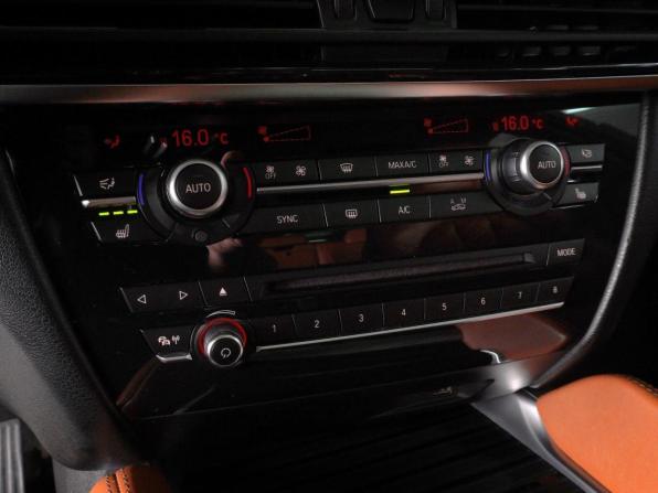 BMW X6 II (F16) с пробегом 2017 года, цена 4 129 000 рублей, 210026 км, внедорожник, Автокод Объявления