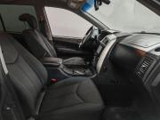 SsangYong Kyron I Рестайлинг Москва  - изображение 26
