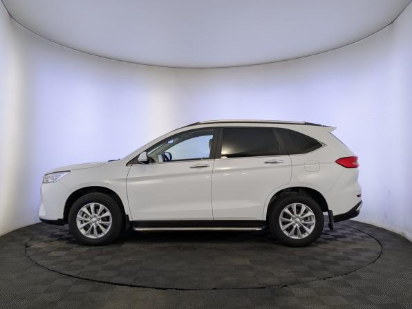 Haval M6 II с пробегом 2024 года, цена 1 820 000 рублей, 27981 км, внедорожник, Автокод Объявления