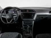 Volkswagen Tiguan II Рестайлинг Москва  - изображение 27
