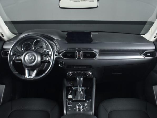 Mazda CX-5 II с пробегом 2018 года, цена 2 349 999 рублей, 179166 км, внедорожник, Автокод Объявления