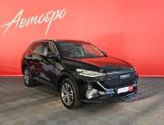 Haval F7 I Рестайлинг Вологда  - изображение 29