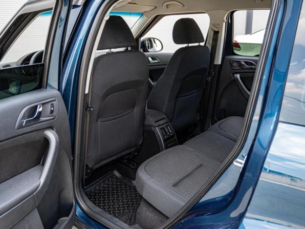 Skoda Yeti I с пробегом 2012 года, цена 850 000 рублей, 216061 км, внедорожник, Автокод Объявления