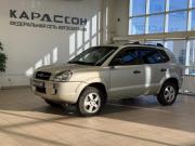 Hyundai Tucson I Волгоград  - изображение 19