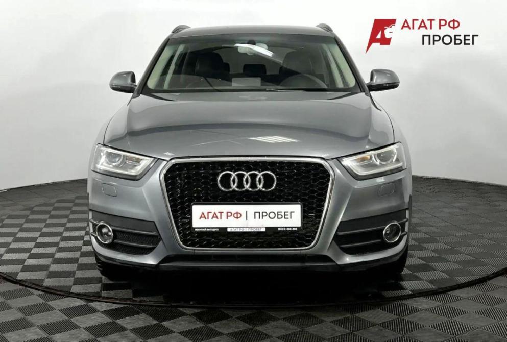 Audi Q3 I (8U) Нижний Новгород  - изображение 3