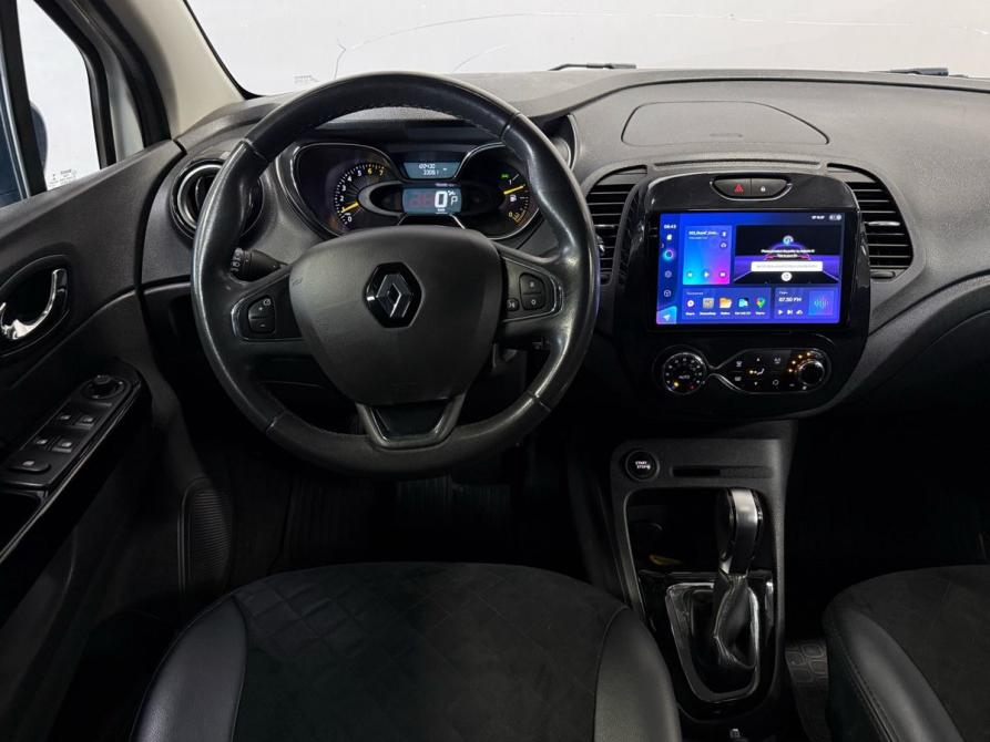 Renault Kaptur I Уфа  - изображение 14